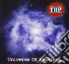 Tbp - Universe Of Emotions cd