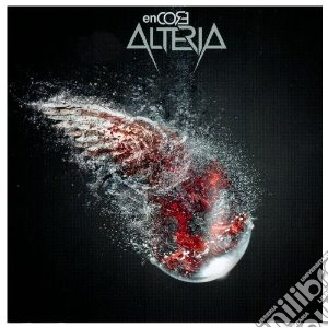 Alteria - Encore cd musicale di Alteria