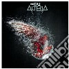 Alteria - Encore cd