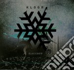 Klogr - Black Snow