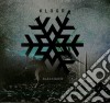 Klogr - Black Snow cd