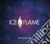 Ice Flame - Awakening cd