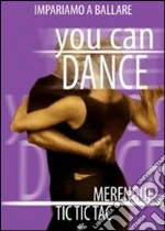 (Music Dvd) You Can Dance: Merengue Tic Tic Tac cd