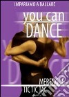 (Music Dvd) You Can Dance: Merengue Tic Tic Tac cd