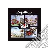 Zap & Rap - Ma Che, Scherzi? cd
