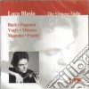 Luca Blasio - The Virtuoso Violin cd
