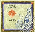 Anonimi - In Festa cd