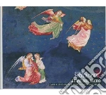 Vie Del Sacro (Le): Canti religiosi In Italia Tra Medioevo E Rinascimento (2 Cd) cd