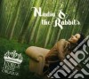 Nadia & The Rabbits - Noblesse Oblique cd