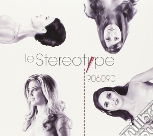 Stereotype - 906090 cd musicale di Stereotype