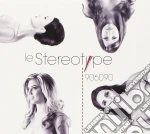 Stereotype - 906090 cd