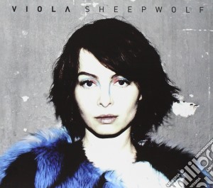 Viola - Sheepwolf cd musicale di Viola