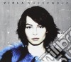 Viola - Sheepwolf cd