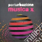 (LP Vinile) Pertubazione - Musica X
