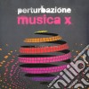 (LP Vinile) Pertubazione - Musica X cd