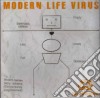 Afterglow - Modern Life Virus cd