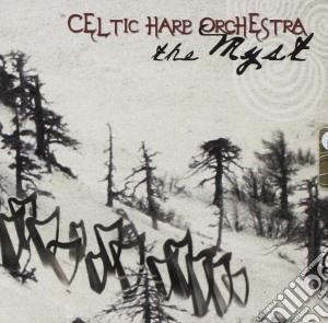 Celtic Harp Orchestra - The Myst cd musicale di CELTIC HARP ORCHESTR