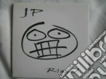 Jp - Rigged cd