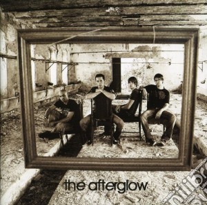 Afterglow - Decalogue Of Modern Life cd musicale di AFTERGLOW