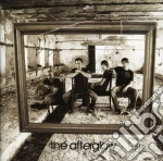 Afterglow - Decalogue Of Modern Life cd