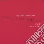 Giorgia Tomassi & Alessandro Stella - Ravel 2 - Music For Two Pianos