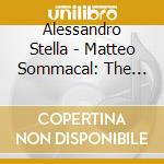 Alessandro Stella - Matteo Sommacal: The Chain Rules