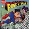 Punk Remake Vol.1 / Various cd