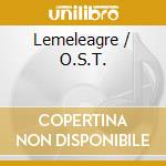 Lemeleagre / O.S.T. cd