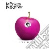 Monkey Weather (The) - Apple Meaning cd