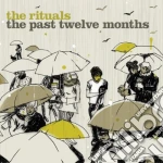 Rituals (The) - The Past Twelve Months cd