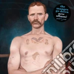 Manges (The) - Go Down cd