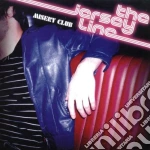 Jersey Line (The) - Misery Club cd