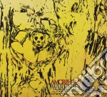Warknife - Amorphous cd