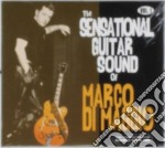 Marco Di Maggio - Sensational Guitar Sound (2 Cd)