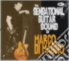 Marco Di Maggio - Sensational Guitar Sound (2 Cd) cd