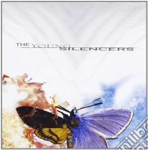 Young Silencers (The) - Limbs cd musicale di The Young silencers