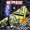 Me For Rent - No Fancy Style cd