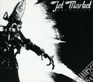 Jet Market - Perdition cd musicale di Market Jet