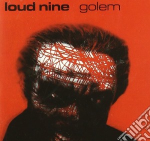 Loud Nine - Golem cd musicale di Nine Loud