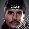 About Wayne - Rushism cd