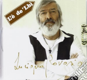 Luciano Ravasio - L'e' De 'lbi' cd musicale di RAVASIO LUCIANO