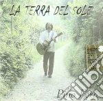 Pino Ferro - La Terra Del Sole cd