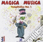 Magica Musica - Compilation Vol.1
