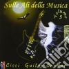 Cicci Guitar Condor - Sulle Ali Della Musica 5 cd
