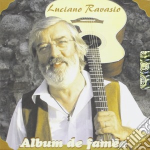 Luciano Ravasio - Album De Famea cd musicale di RAVASIO LUCIANO