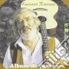 Luciano Ravasio - Album De Famea cd