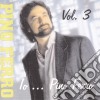 Pino Ferro - Io...Pino Ferro Vol.3 cd