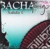 Bachatango - Salida 1 cd