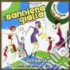 Bandiera Gialla (I) - Concerto cd