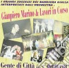 Giampiero Marino & Lavori In Corso - Gente Di Citta'..e Dintorni cd